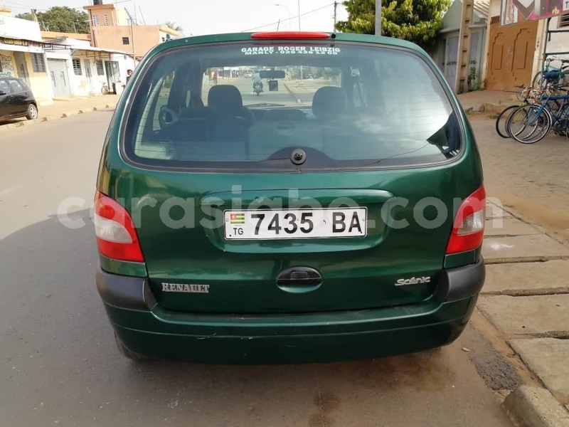 Big with watermark renault scenic togo lome 5468