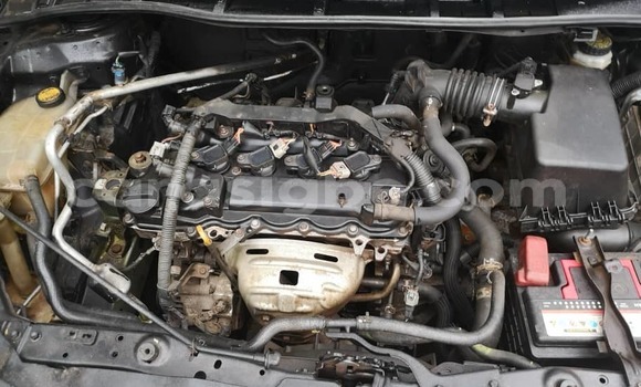 Acheter Occasion Voiture Toyota Corolla Gris à Lomé, Maritime Acheter Occasion Voiture Toyota Corolla Gris à Lomé, Maritime