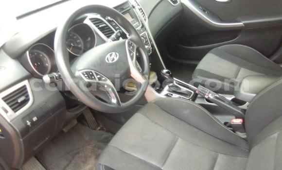 Acheter Occasion Voiture Hyundai Elantra Bleu à Lomé, Togo Acheter Occasion Voiture Hyundai Elantra Bleu à Lomé, Togo