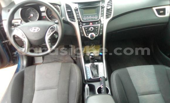 Acheter Occasion Voiture Hyundai Elantra Bleu à Lomé, Togo Acheter Occasion Voiture Hyundai Elantra Bleu à Lomé, Togo