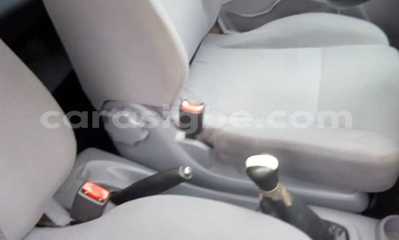 Acheter Occasion Voiture Nissan Almera Vert à Adawlato, Togo Acheter Occasion Voiture Nissan Almera Vert à Adawlato, Togo