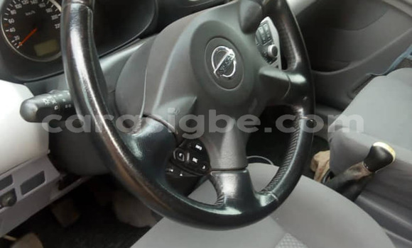 Acheter Occasion Voiture Nissan Almera Vert à Adawlato, Togo Acheter Occasion Voiture Nissan Almera Vert à Adawlato, Togo