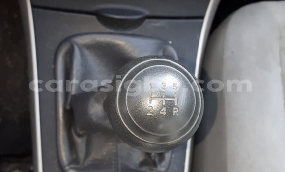 Acheter Occasion Voiture Toyota Corolla Gris à Adawlato, Togo Acheter Occasion Voiture Toyota Corolla Gris à Adawlato, Togo