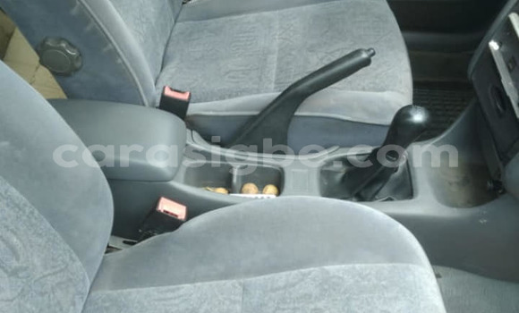 Acheter Occasion Voiture Toyota Avensis Gris à Adawlato, Togo Acheter Occasion Voiture Toyota Avensis Gris à Adawlato, Togo