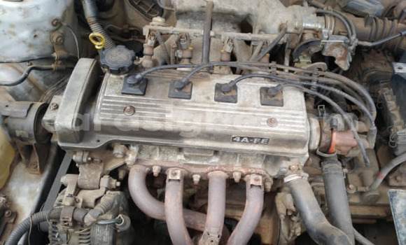 Acheter Occasion Voiture Toyota Avensis Gris à Adawlato, Togo Acheter Occasion Voiture Toyota Avensis Gris à Adawlato, Togo