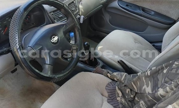 Acheter Occasion Voiture Nissan Almera Bleu à Adawlato, Togo Acheter Occasion Voiture Nissan Almera Bleu à Adawlato, Togo