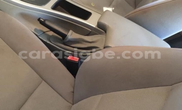 Acheter Occasion Voiture BMW 3–Series Noir à Adawlato, Togo Acheter Occasion Voiture BMW 3–Series Noir à Adawlato, Togo