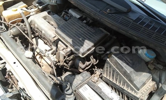 Acheter Occasion Voiture Nissan Almera Gris à Adawlato, Togo Acheter Occasion Voiture Nissan Almera Gris à Adawlato, Togo