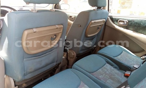 Acheter Occasion Voiture Nissan Almera Gris à Adawlato, Togo Acheter Occasion Voiture Nissan Almera Gris à Adawlato, Togo