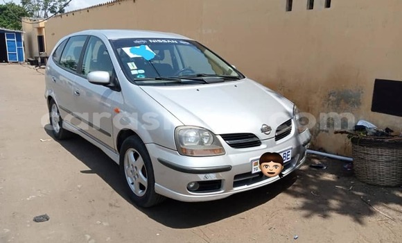 Acheter Occasion Voiture Nissan Almera Gris à Adawlato, Togo Acheter Occasion Voiture Nissan Almera Gris à Adawlato, Togo