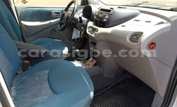 Acheter Occasion Voiture Nissan Almera Gris à Adawlato, Togo Acheter Occasion Voiture Nissan Almera Gris à Adawlato, Togo