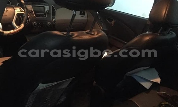 Acheter Occasion Voiture Hyundai Tucson Marron à Adawlato, Togo Acheter Occasion Voiture Hyundai Tucson Marron à Adawlato, Togo