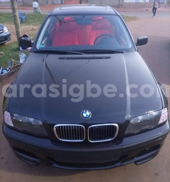 Big with watermark bmw 3 series togo lome 5488