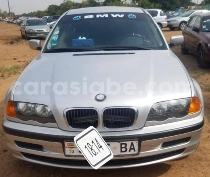 Big with watermark bmw 3 series togo lome 5489