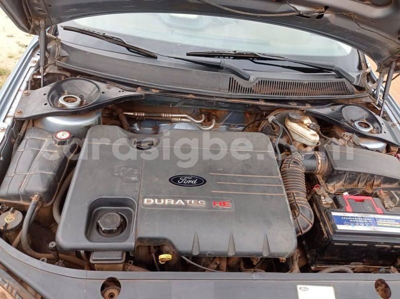 Big with watermark ford mondeo togo lome 5495