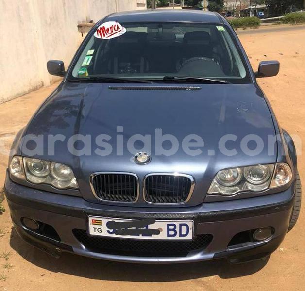 Big with watermark bmw 3 series togo lome 5497