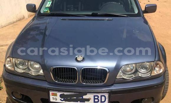 Acheter Occasion Voiture BMW 3–Series Autre à Lomé, Togo Acheter Occasion Voiture BMW 3–Series Autre à Lomé, Togo