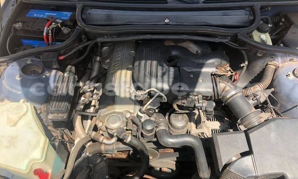 Acheter Occasion Voiture BMW 3–Series Autre à Lomé, Togo Acheter Occasion Voiture BMW 3–Series Autre à Lomé, Togo