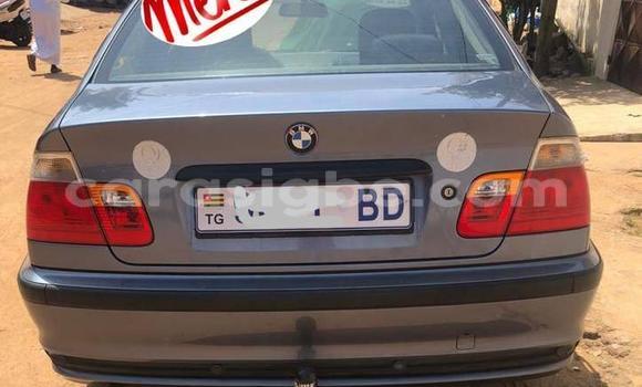 Acheter Occasion Voiture BMW 3–Series Autre à Lomé, Togo Acheter Occasion Voiture BMW 3–Series Autre à Lomé, Togo