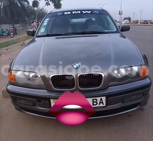 Big with watermark bmw 3 series togo lome 5498