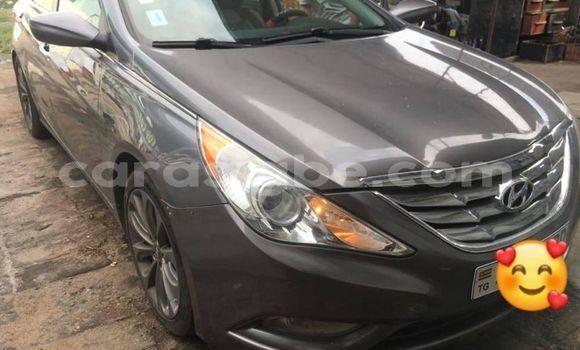 Acheter Occasion Voiture Hyundai Sonata Autre à Lomé, Togo
