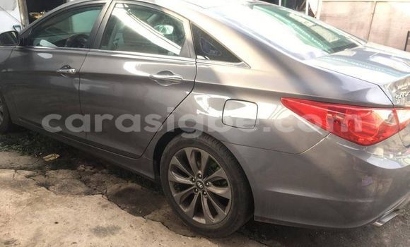 Acheter Occasion Voiture Hyundai Sonata Autre à Lomé, Togo Acheter Occasion Voiture Hyundai Sonata Autre à Lomé, Togo