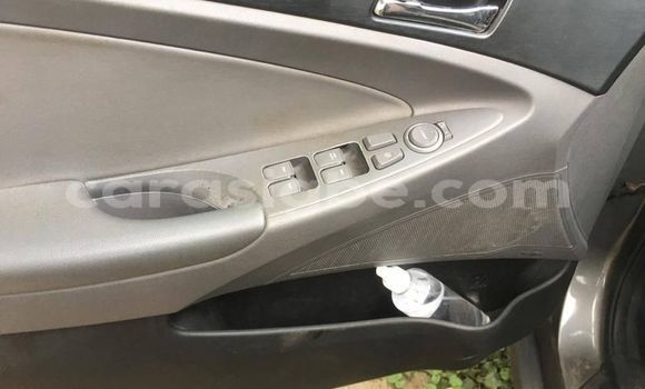 Acheter Occasion Voiture Hyundai Sonata Autre à Lomé, Togo Acheter Occasion Voiture Hyundai Sonata Autre à Lomé, Togo