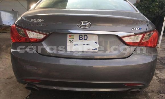 Acheter Occasion Voiture Hyundai Sonata Autre à Lomé, Togo Acheter Occasion Voiture Hyundai Sonata Autre à Lomé, Togo