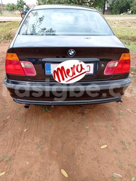 Big with watermark bmw 3 series togo lome 5501