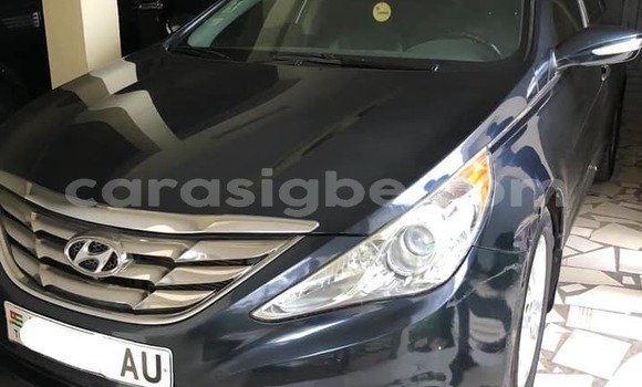 Acheter Occasion Voiture Hyundai Sonata Noir à Lomé, Togo Acheter Occasion Voiture Hyundai Sonata Noir à Lomé, Togo