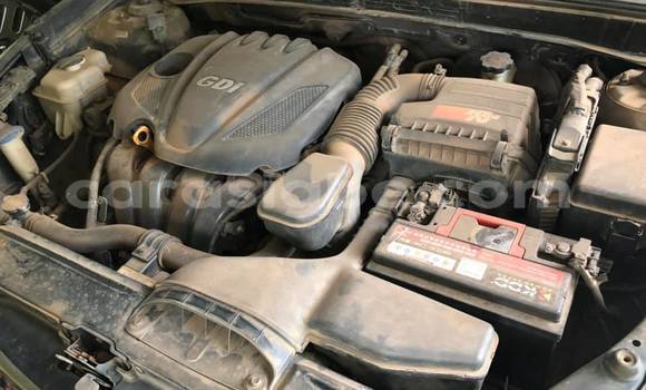 Acheter Occasion Voiture Hyundai Sonata Noir à Lomé, Togo Acheter Occasion Voiture Hyundai Sonata Noir à Lomé, Togo