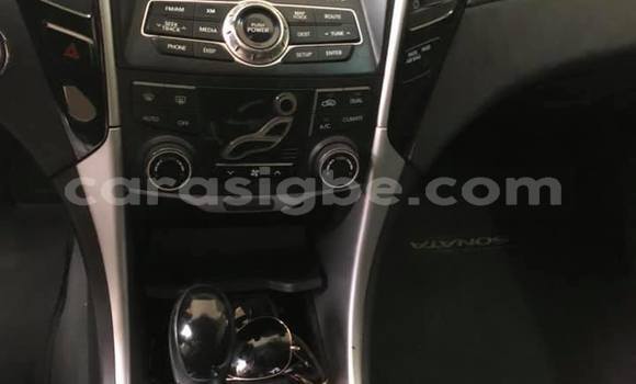 Acheter Occasion Voiture Hyundai Sonata Noir à Lomé, Togo Acheter Occasion Voiture Hyundai Sonata Noir à Lomé, Togo