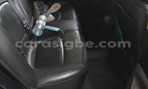 Acheter Occasion Voiture Hyundai Sonata Noir à Lomé, Togo Acheter Occasion Voiture Hyundai Sonata Noir à Lomé, Togo