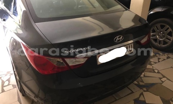 Acheter Occasion Voiture Hyundai Sonata Noir à Lomé, Togo Acheter Occasion Voiture Hyundai Sonata Noir à Lomé, Togo