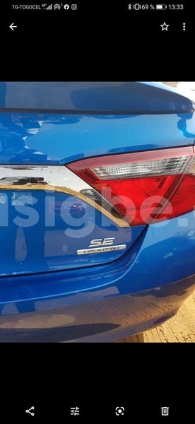 Big with watermark toyota camry togo lome 5505