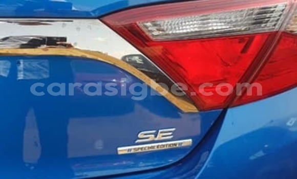 Acheter Occasion Voiture Toyota Camry Bleu à Lomé, Togo Acheter Occasion Voiture Toyota Camry Bleu à Lomé, Togo