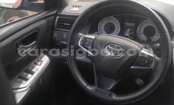 Acheter Occasion Voiture Toyota Camry Bleu à Lomé, Togo Acheter Occasion Voiture Toyota Camry Bleu à Lomé, Togo