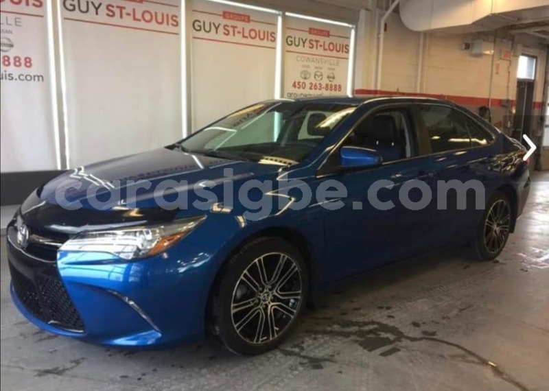 Big with watermark toyota camry togo lome 5505