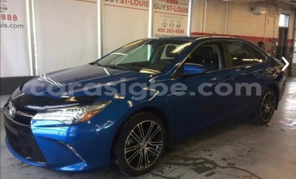 Acheter Occasion Voiture Toyota Camry Bleu à Lomé, Togo Acheter Occasion Voiture Toyota Camry Bleu à Lomé, Togo