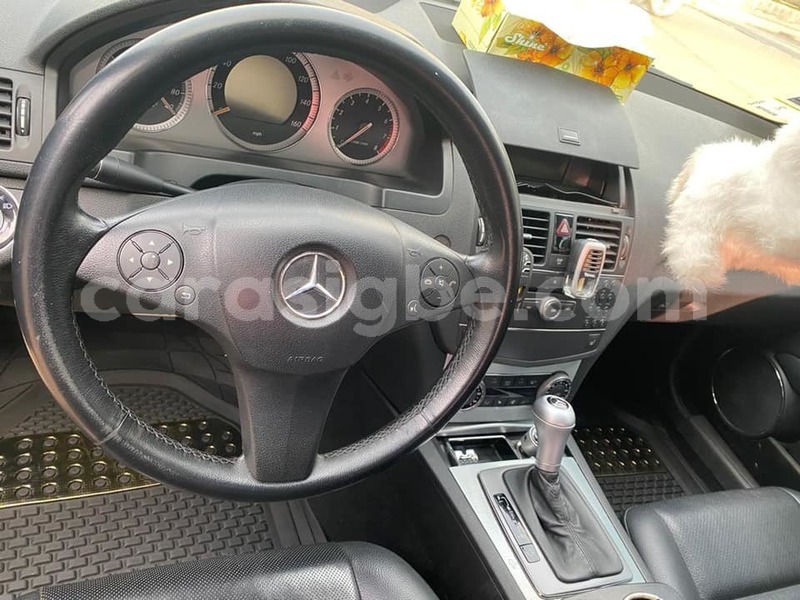 Big with watermark mercedes benz c class togo lome 5506