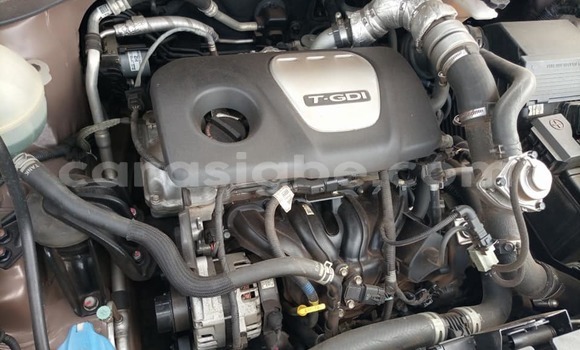 Acheter Occasion Voiture Hyundai Tucson Marron à Lomé, Togo Acheter Occasion Voiture Hyundai Tucson Marron à Lomé, Togo