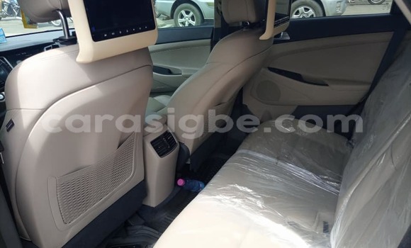 Acheter Occasion Voiture Hyundai Tucson Marron à Lomé, Togo Acheter Occasion Voiture Hyundai Tucson Marron à Lomé, Togo