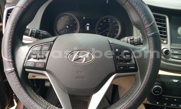 Acheter Occasion Voiture Hyundai Tucson Marron à Lomé, Togo Acheter Occasion Voiture Hyundai Tucson Marron à Lomé, Togo