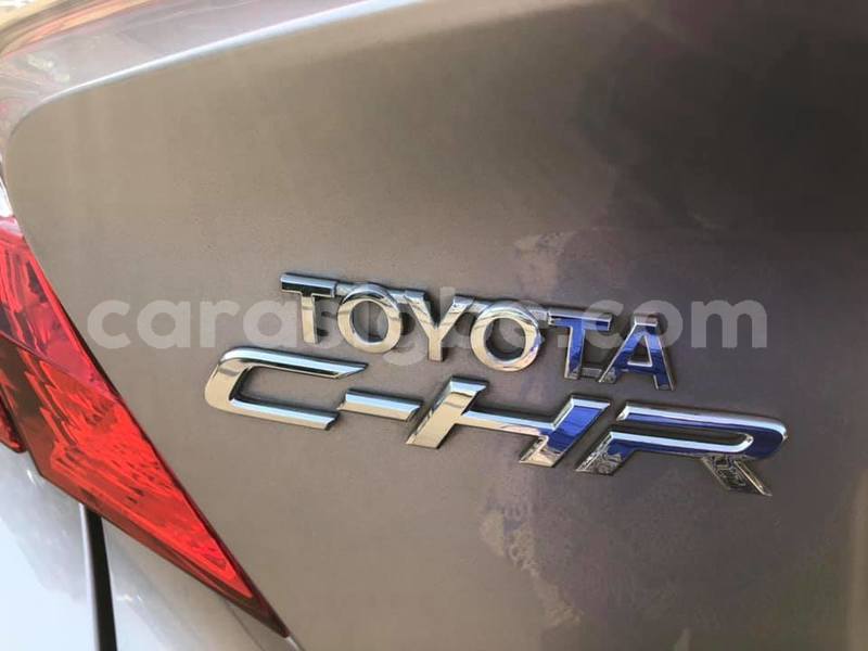 Big with watermark toyota c hr togo lome 5511