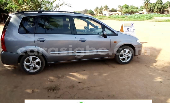 Acheter Occasion Voiture Mazda 3 MPS Gris à Lomé, Togo Acheter Occasion Voiture Mazda 3 MPS Gris à Lomé, Togo