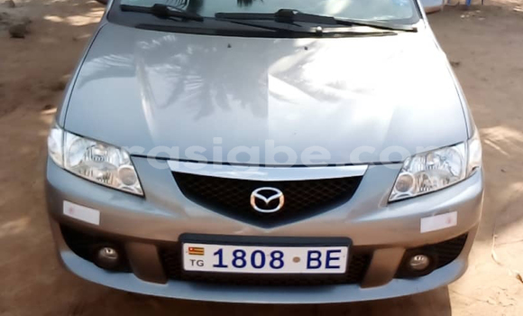 Acheter Occasion Voiture Mazda 3 MPS Gris à Lomé, Togo Acheter Occasion Voiture Mazda 3 MPS Gris à Lomé, Togo