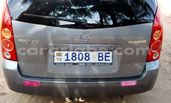 Acheter Occasion Voiture Mazda 3 MPS Gris à Lomé, Togo Acheter Occasion Voiture Mazda 3 MPS Gris à Lomé, Togo