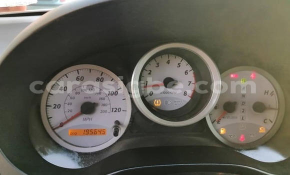 Acheter Occasion Voiture Toyota RAV4 Marron à Adawlato, Togo Acheter Occasion Voiture Toyota RAV4 Marron à Adawlato, Togo