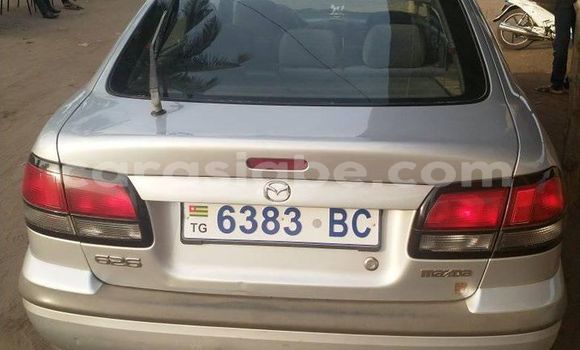 Acheter Occasion Voiture Mazda 626 Gris à Adawlato, Togo Acheter Occasion Voiture Mazda 626 Gris à Adawlato, Togo