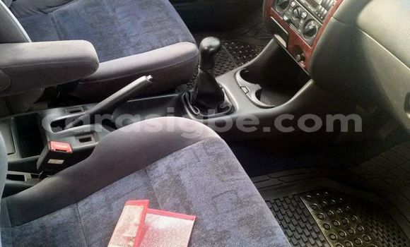 Acheter Occasion Voiture Mazda 626 Gris à Adawlato, Togo Acheter Occasion Voiture Mazda 626 Gris à Adawlato, Togo